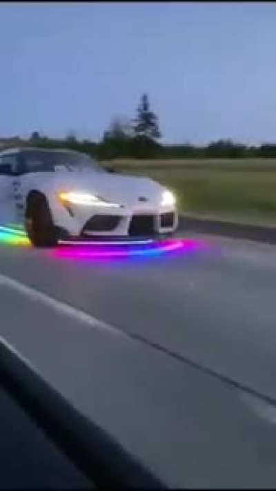 LGBT-Lights