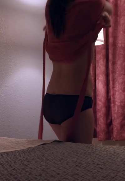Aubrey plaza