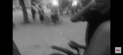 Ugly brazilian black guy with big lipa french kisses sexy white girl