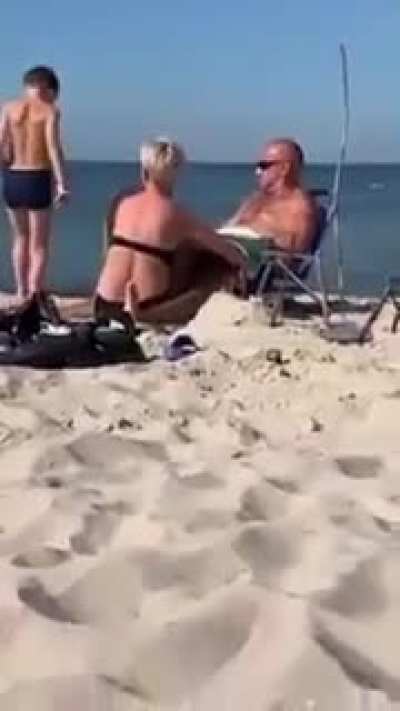 Is this sunstroke?