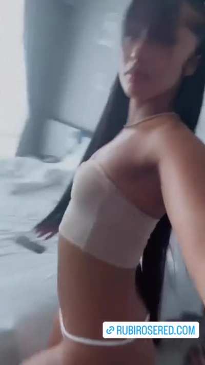 Rubi Rose