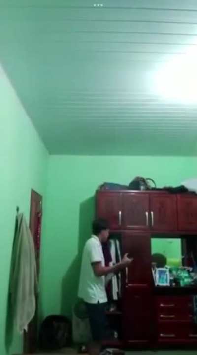 to be cool