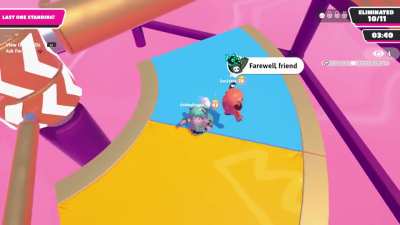 This is why you never grab Hatsune Bean-ku (or anyone in general)