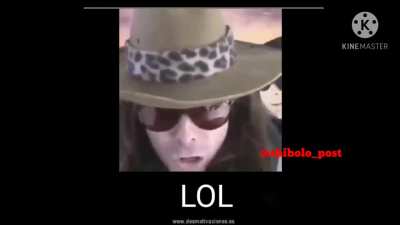 Lol