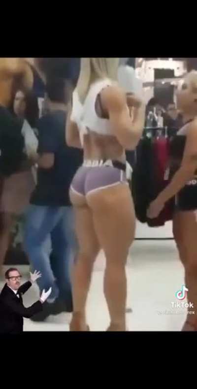 Mmmmmm...