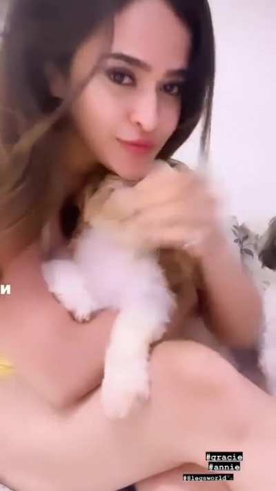 Prajakta Dusane (New)