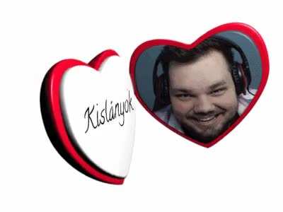 💙 Nosika x Huncut Kinga 💚 (a kor csak egy sz&aacute;m, de term&eacute;szetesen csak 18 felett)