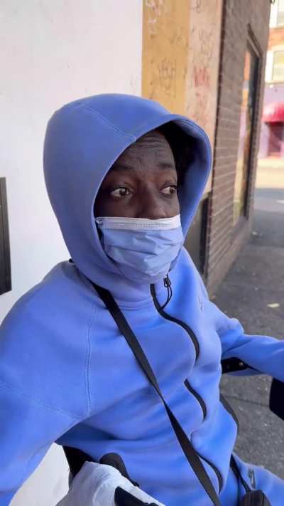 LM (Southside/B4M) Speaks about his Condition, his Case Situation &amp;amp; Murda 