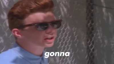gonna