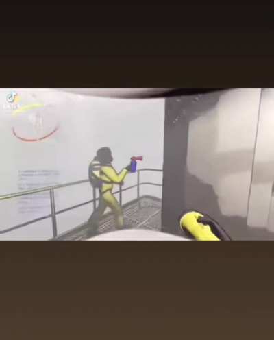 Lethal Company YEEET