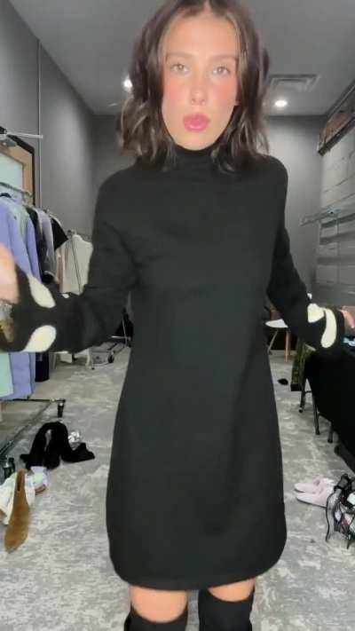 Millie Bobby Brown
