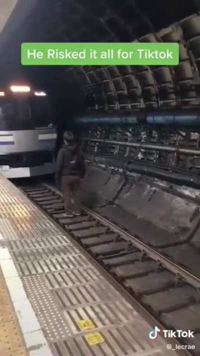 Didn&rsquo;t see that coming