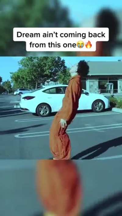 dream disstrack 💯🔥🔥