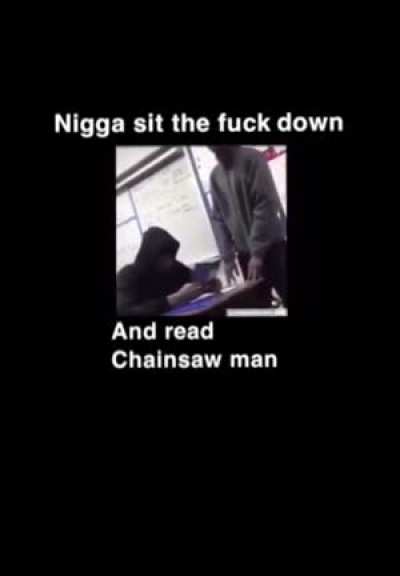 Just read it dawg