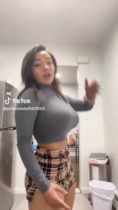 Perfect Figure 🍒🍑🥵