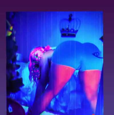 Big Butt