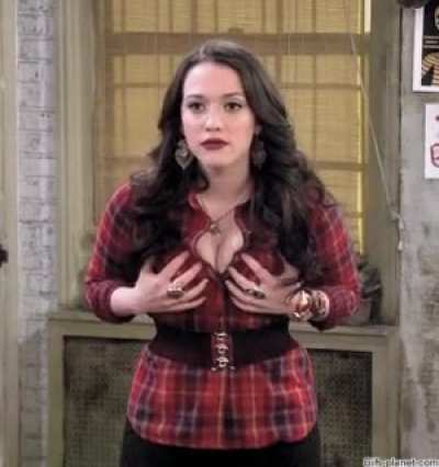 Kat Dennings