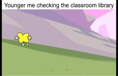 Every kid in my elementary school wanted the Diary of a Wimpy Kid books