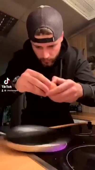&Ocirc; carai volta aqui