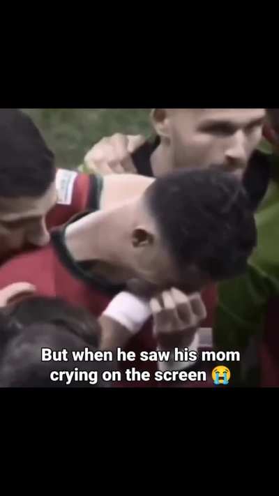 As a Messi fan,This hurts 😔