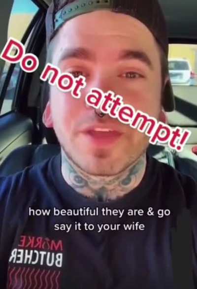 Did not see that coming