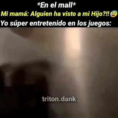 El monito salton