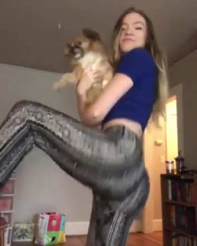 puppy love