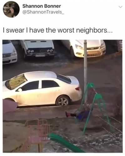 Modern day parenting