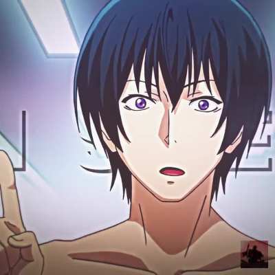 chat i made a edit of grand blue