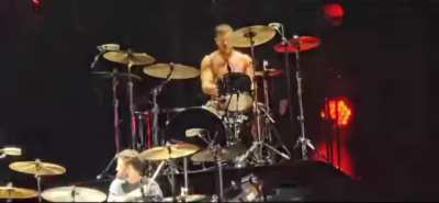 Amazing solos