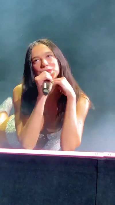 Performing ‘Good In Bed’ in Cologne, Germany | May 2022