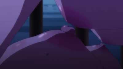 Docking [Valkyrie Drive: Mermaid]