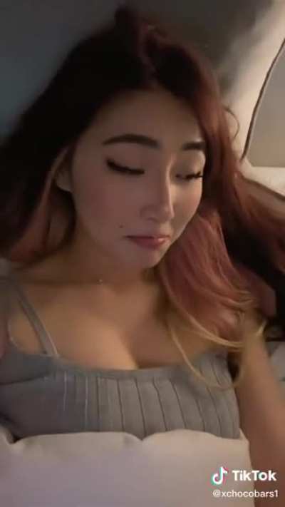Janet tiktok