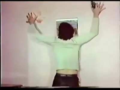 Now I know how I want to die. Just like this man.