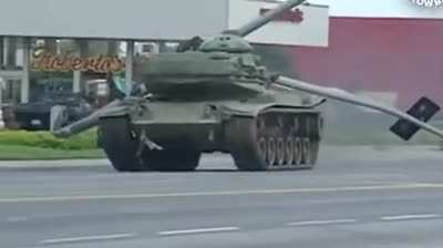 Panzer Vor!