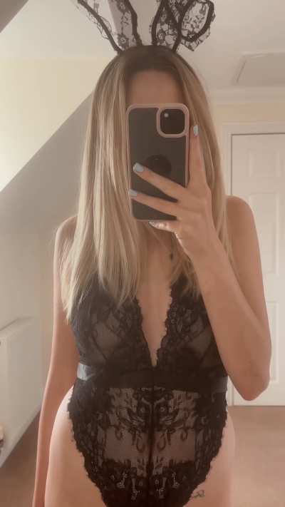 How quickly do you think I could make you cum?
