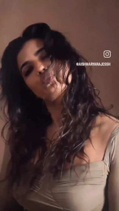 Aishwarya Rajesh 