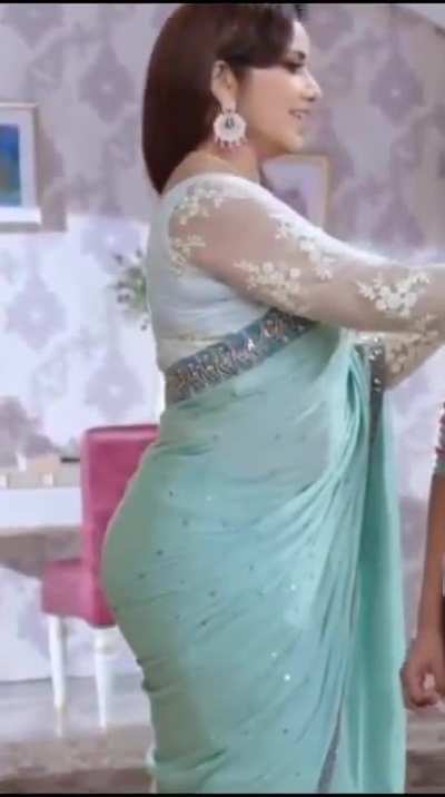 Sirisha Sougandh Huge Ass🥵