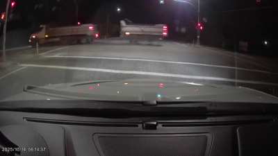 Red lights are hard