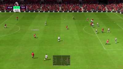 This probably isn&rsquo;t special to most but I struggle with free kicks and this was the greatest goal from a set piece I&rsquo;ve ever had.