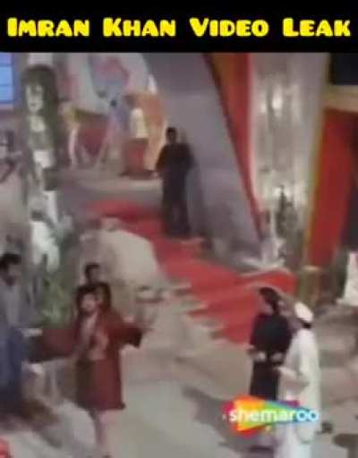 He surely has succeeded in creating "Gulaamu ki fouj" 