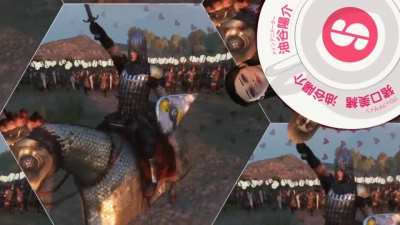 Blend Bannerlord