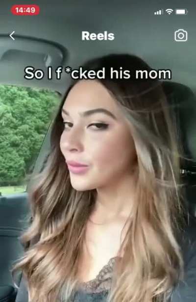 Found this on IG
