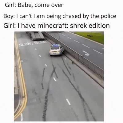 Nothing can stop me now