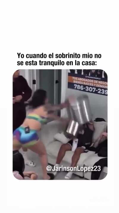 Tu si muchachito jode 🤣