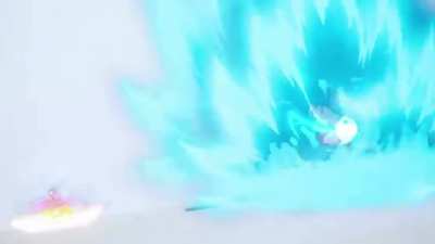 Can&acirc;t even watch Death Battle