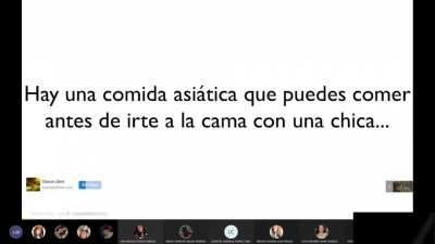 Los anuncios te aparecen segun lo que te gusta, no?