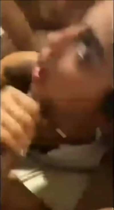 Hard Orgasm