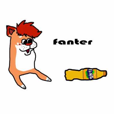 fanter_irl