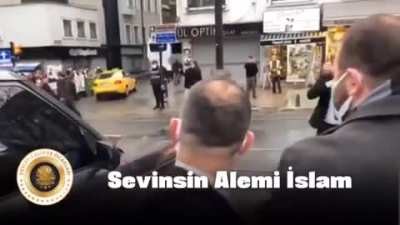 Kafalar pırıl pırıl. &ldquo;18 yılda gelinen nokta &ldquo;
